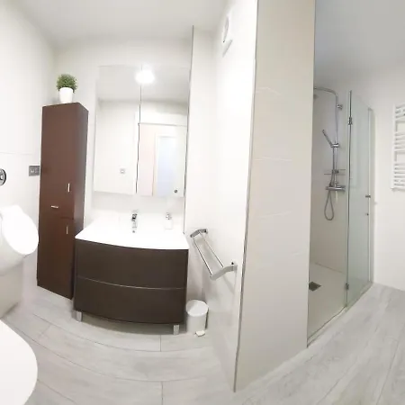 Piso Centro Y Playa Cangas do Morrazo