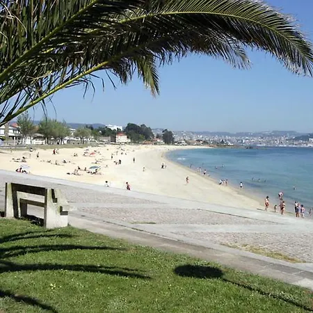 Piso Centro Y Playa * Cangas do Morrazo