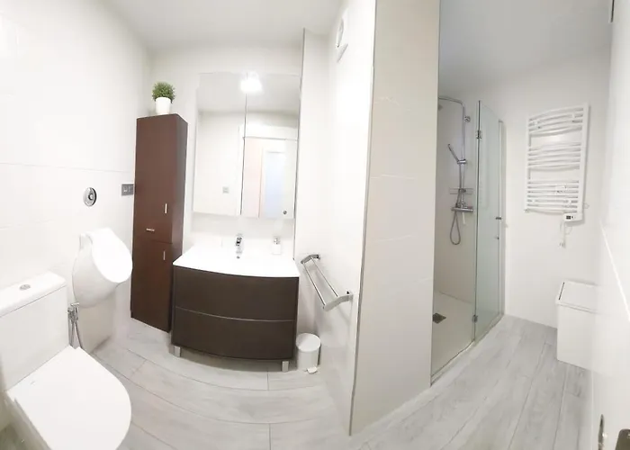 Piso Centro Y Playa Cangas do Morrazo